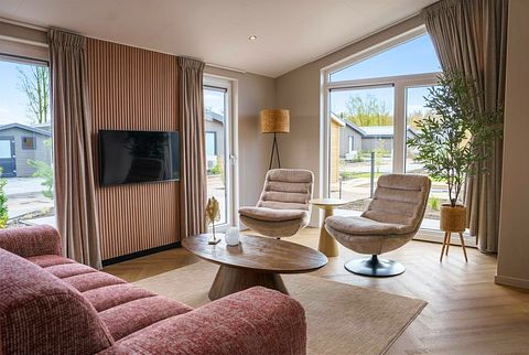 Familievilla met privé zwembad en wellness - 4
