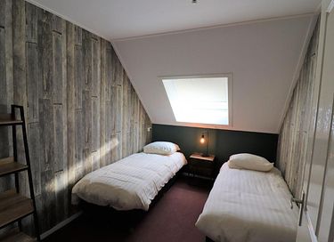 Saxon farm (7p) in Drenthe - 16