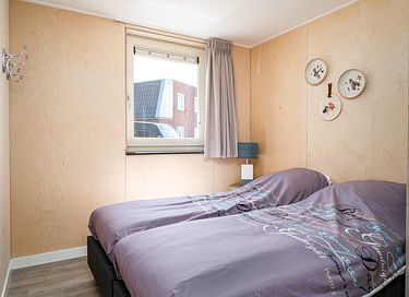 Rolstoelvriendelijk huis aan het water - 12