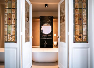 Boutique B&B dans le centre de Roermond
