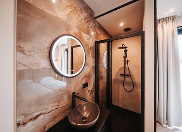 Luxury group villa with wellness and pool - 21