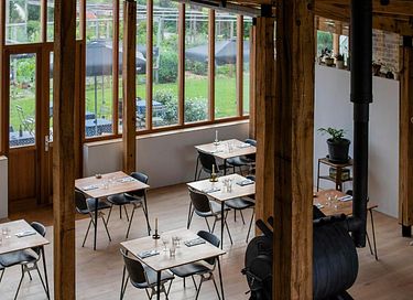 Boutique B&B in Zeeland - 7