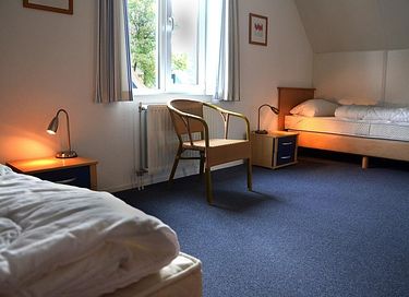 Holiday home Drenthe with sauna - 8