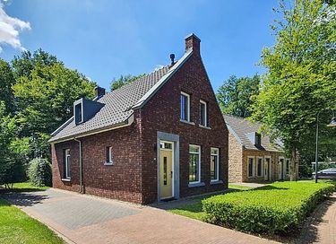 8-persoons vakantiehuis in Maastricht - 3