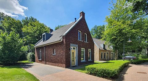 8-persoons vakantiehuis in Maastricht - 3