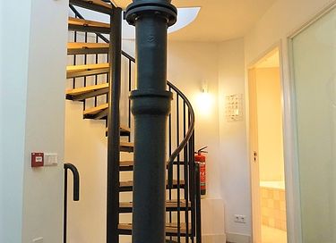 Imposante watertoren in Zeeland - 20