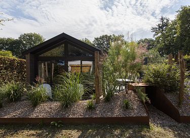 Petite maison proche de la nature à Veluwe - 42
