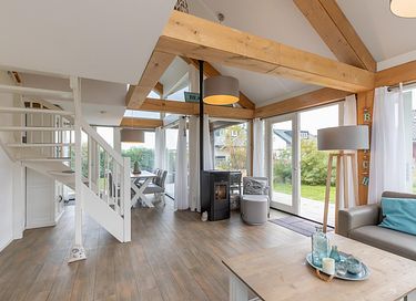 Dog-friendly family home near the sea - 7