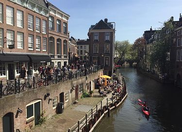 Overnachten in een 13 eeuwse werfkelder  - 4