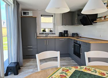 Holiday home within biking distance of the beach - 10