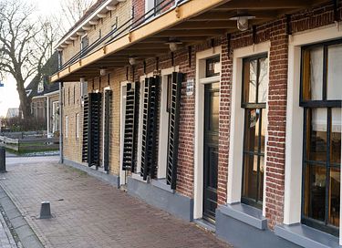 Charmant B&B aménagé dans un ancien café - 18