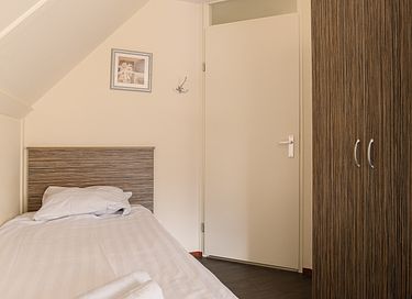 Groepsaccommodatie met sauna voor 14 personen - 11
