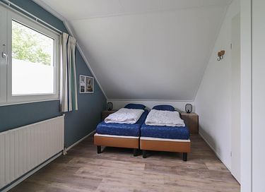 Waterfront home for 6 people - 7