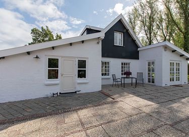 Country house for 6 people in the polder - 38