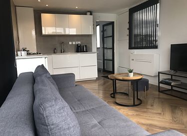 Un waterloft spécial près d'Amsterdam - 6