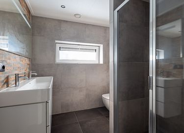Ruime villa (10p) met sauna op de Veluwe - 23