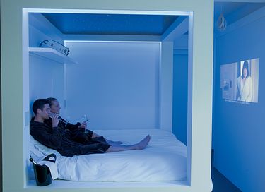 Luxury private wellness experience in nature - 18
