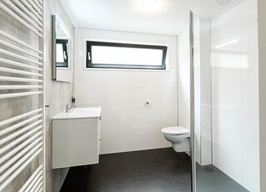Groot vakantiehuis (8p) op de Veluwe - 12