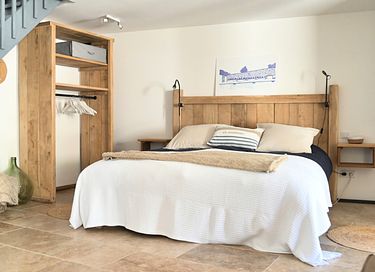Logement de vacances très spacieux pour 2-4 personnes - 10
