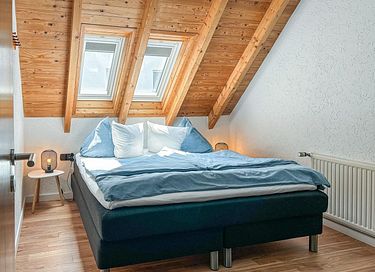 Appartement met panoramisch bergzicht - 22