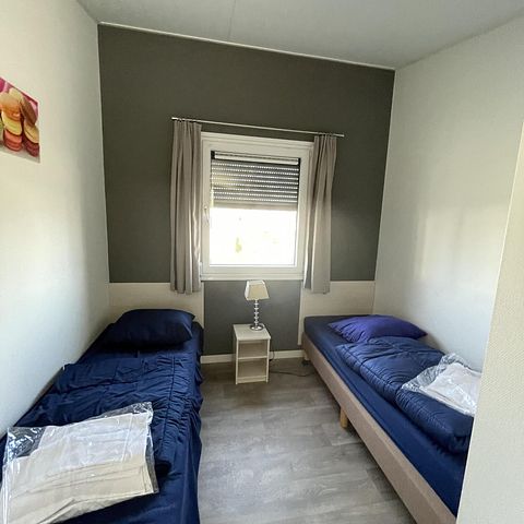 Luxuriöse Ferienwohnung für 6 Personen - 4