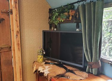 Passez la nuit dans une caravane Airstream originale. - 9