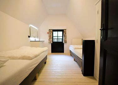 Uniek overnachten in een kasteelvilla  - 25
