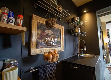 Small design hotel in Luxembourg - 5