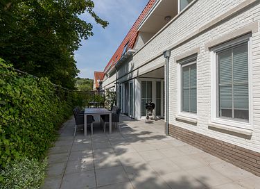 Wohnung für 6 Personen in Zeeland