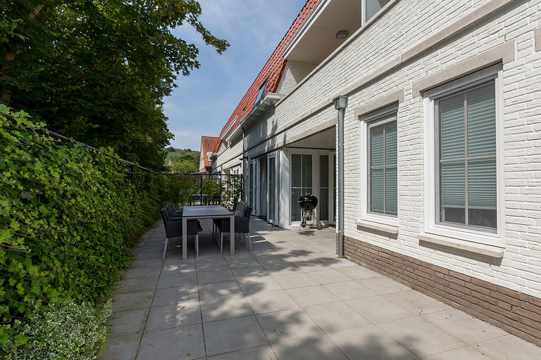 Appartement voor 6 personen in Zeeland - 1