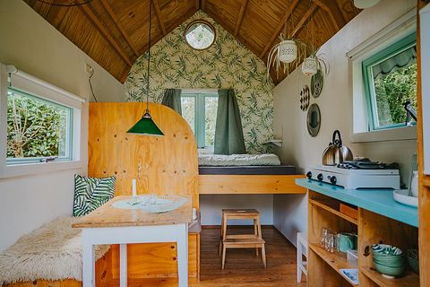 Einzigartiges Tiny House in schöner Lage - 3