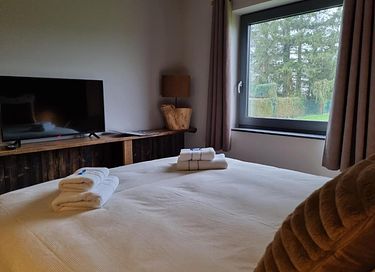 B&B de luxe dans les Ardennes près de Durbuy - 6