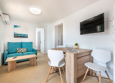 Appartement vlakbij zee met mooi uitzicht - 8