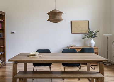 Atmospheric stay on historical estate - 11