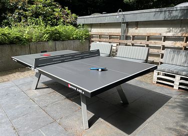 Moderne Waldvilla mit Jacuzzi und großem Garten - 18