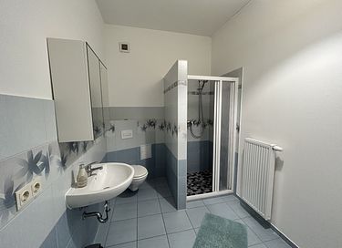 Appartement dans un bâtiment classé à Zittau - 22