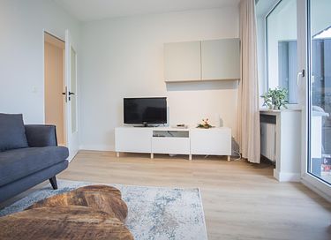 Beautiful accommodation (4p) in Sauerland - 5