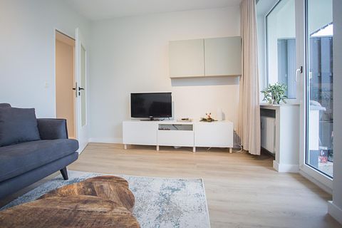 Beautiful accommodation (4p) in Sauerland - 5