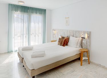 Penthouse mit Meerblick-Dachterrasse - 25
