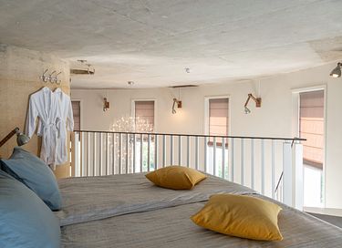 Genieten op hoogte - 15