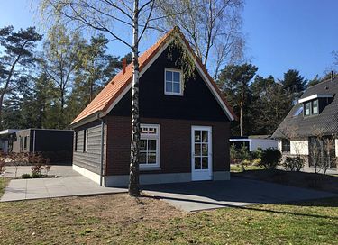 Vakantiehuis in Gelderland voor 4 personen - 8