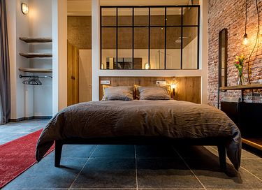 Boutique hotel op het waddeneiland Vlieland  - 6