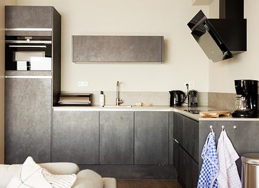 Villa met whirlpool voor 6 personen  - 10