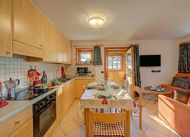 Vakantiehuis midden in de Italiaanse Alpen - 18