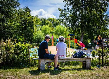 Se faire plaisir dans une ferme de luxe près de la plage - 20