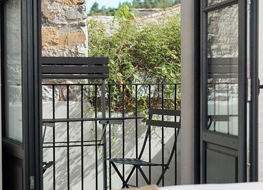 Schönes B&B in einem mittelalterlichen französischen Dorf - 11