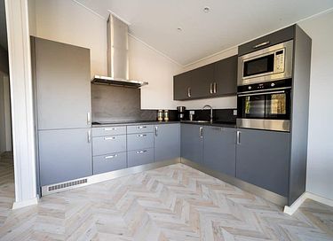 Luxuriöse Ferienwohnung in Gelderland - 5