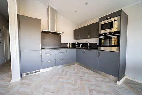 Luxuriöse Ferienwohnung in Gelderland - 5