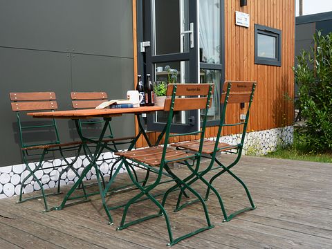 Logement de vacances confortable dans un parc confortable - 3