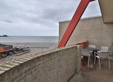 Luxury apartment on the IJsselmeer - 26
